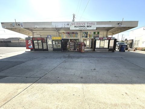 9621 Kruse Road Pico Rivera CA 90660