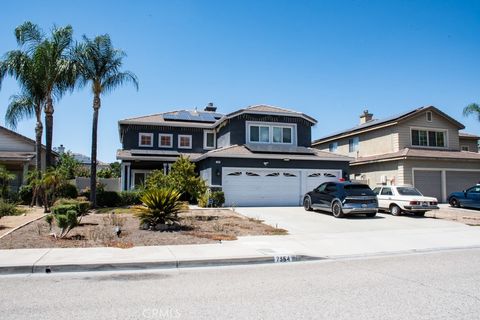 7354 Harding Court Highland CA 92346