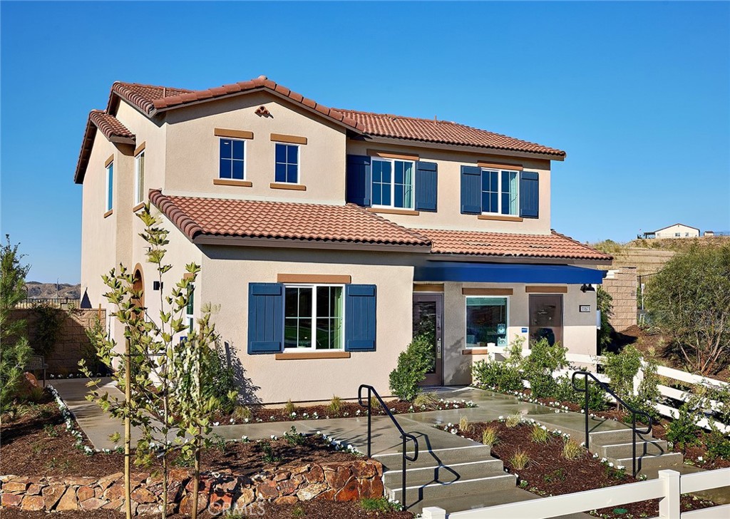 Augusta at The Fairways - Residential