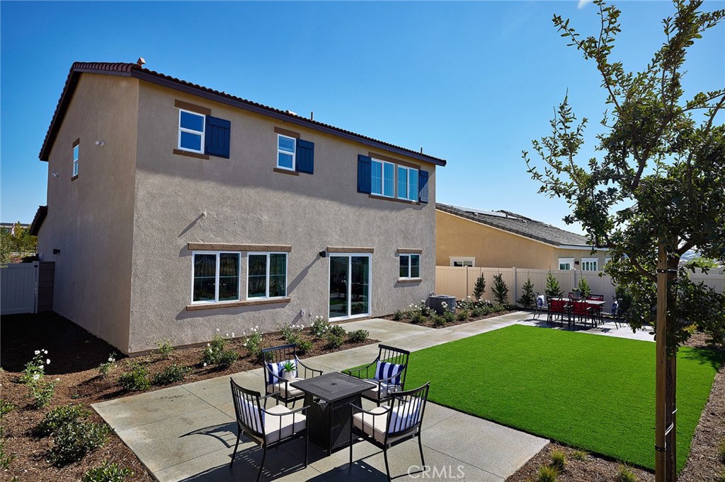 Augusta at The Fairways - Residential