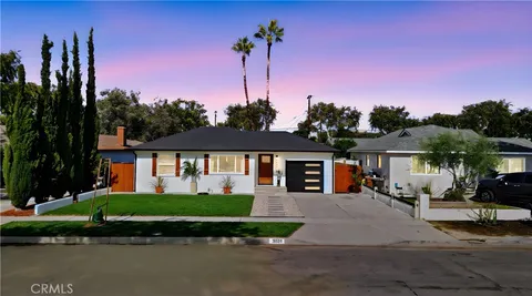 2521 W Ash Ave, Fullerton, CA 92833 - MLS#: PW25249097