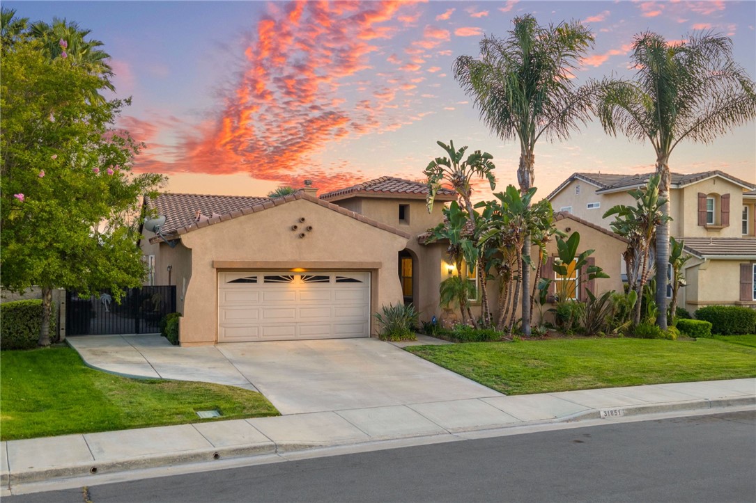 31851 Pepper Tree Street