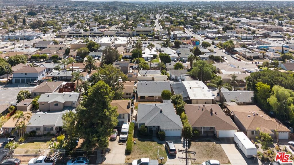 Photo of 7127 Saranac Street, San Diego, CA 92115 (MLS # 25610383)