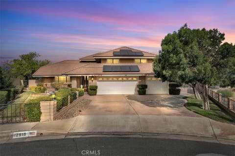 Photo of 12519 Elmcroft LN, Victorville, CA 92395 (MLS # PW26182109)