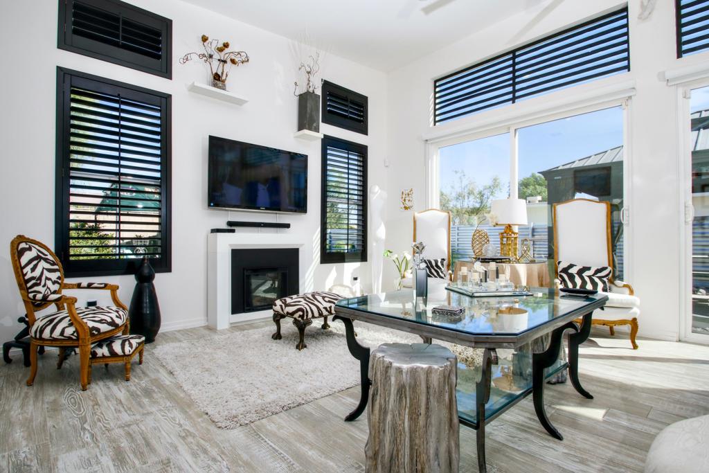 Vista Hacienda - Residential