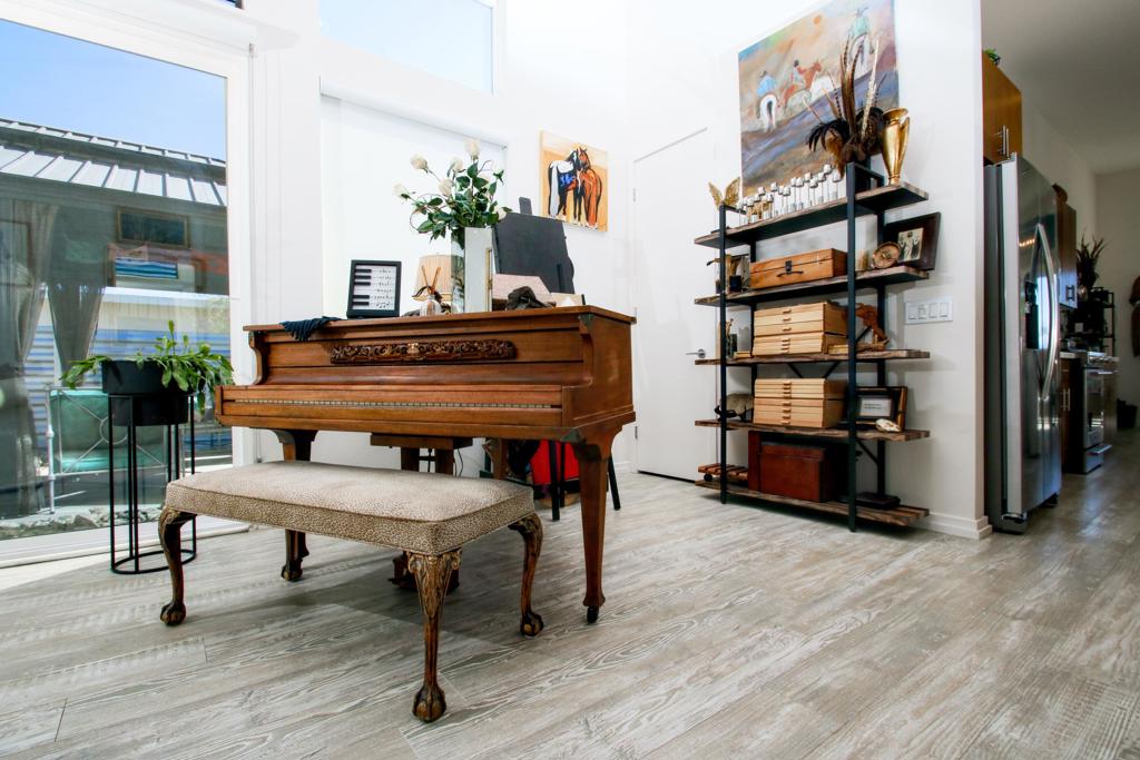 Vista Hacienda - Residential