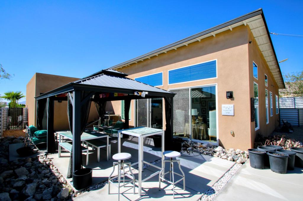 Vista Hacienda - Residential