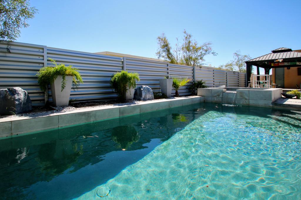 Vista Hacienda - Residential