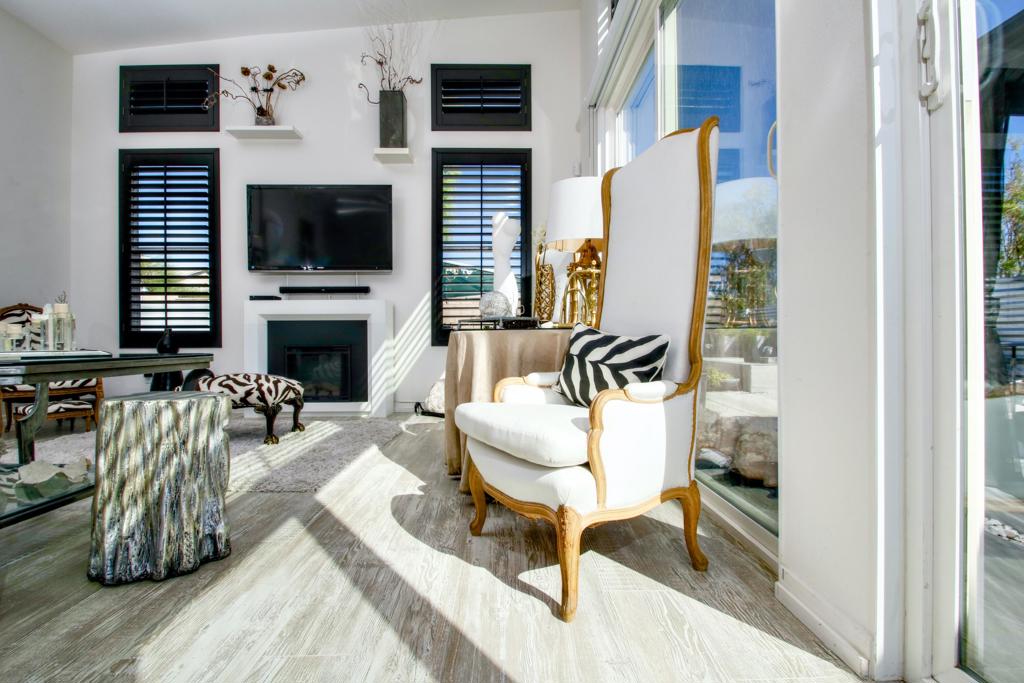 Vista Hacienda - Residential