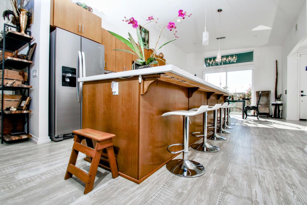 Vista Hacienda - Residential