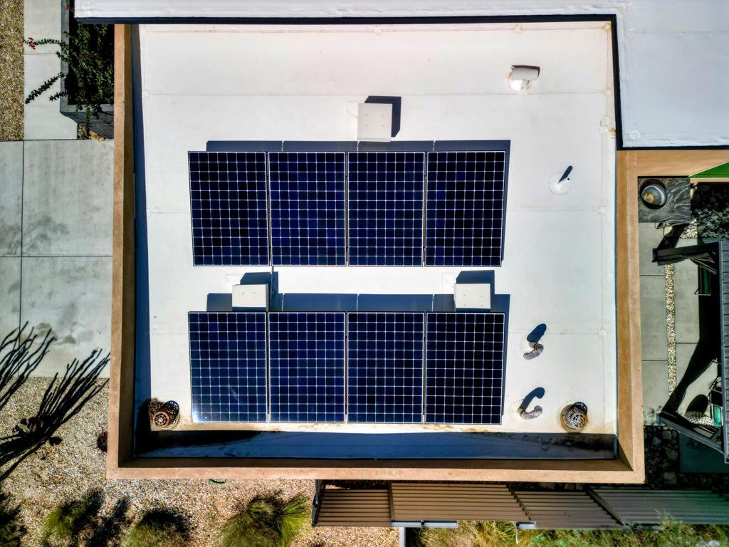 Vista Hacienda - Residential