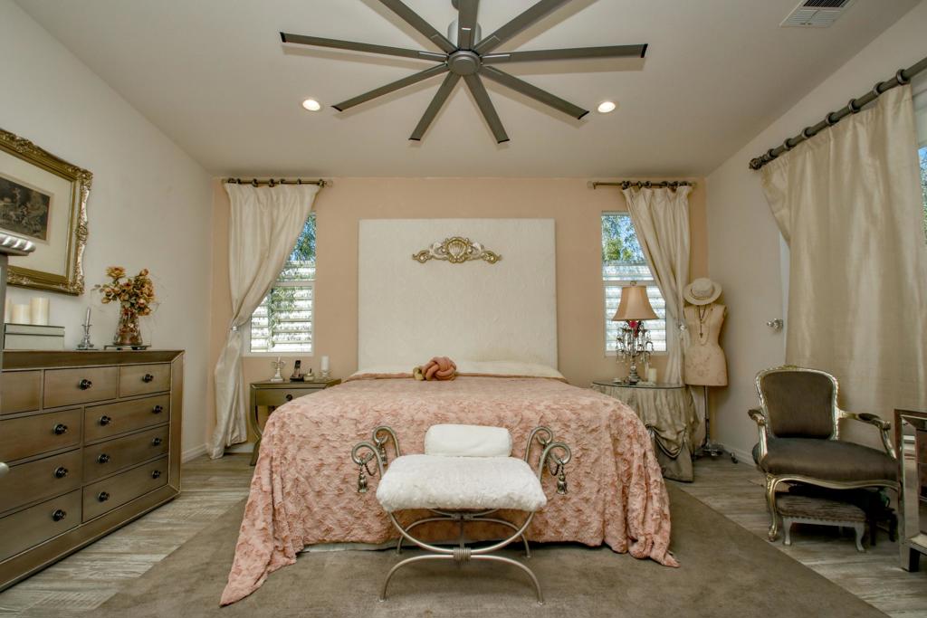 Vista Hacienda - Residential