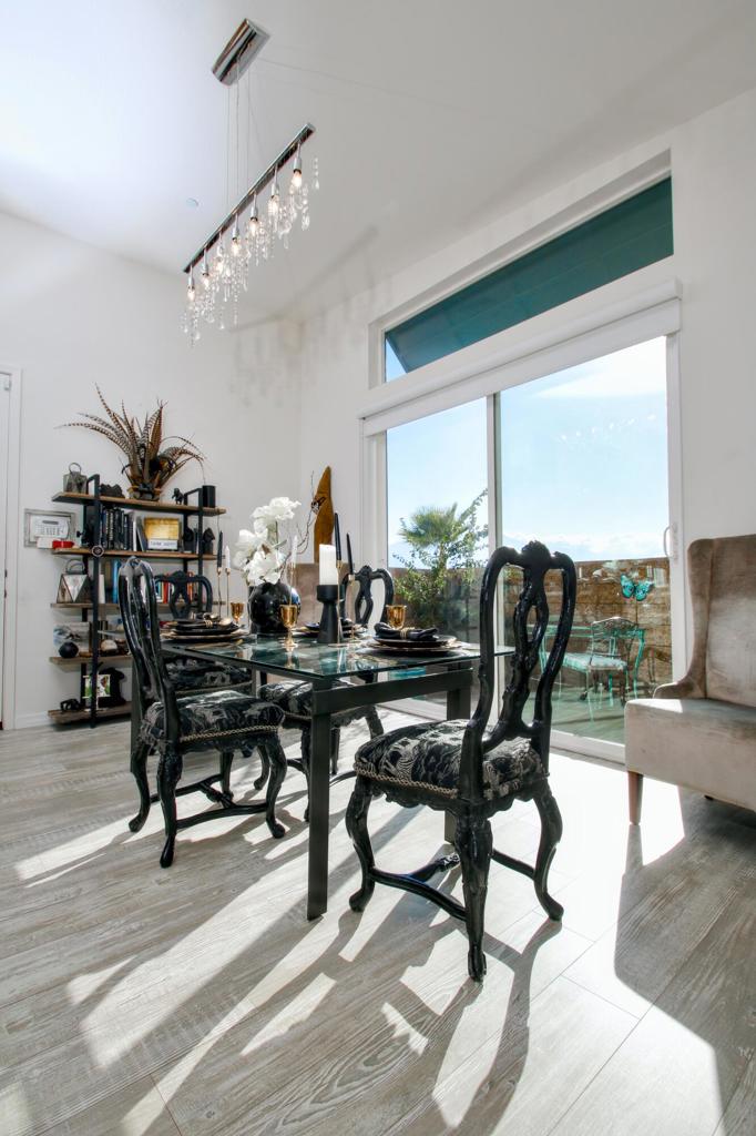 Vista Hacienda - Residential