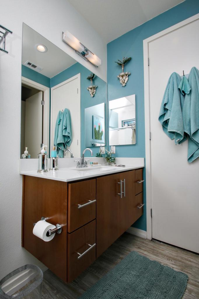 Vista Hacienda - Residential