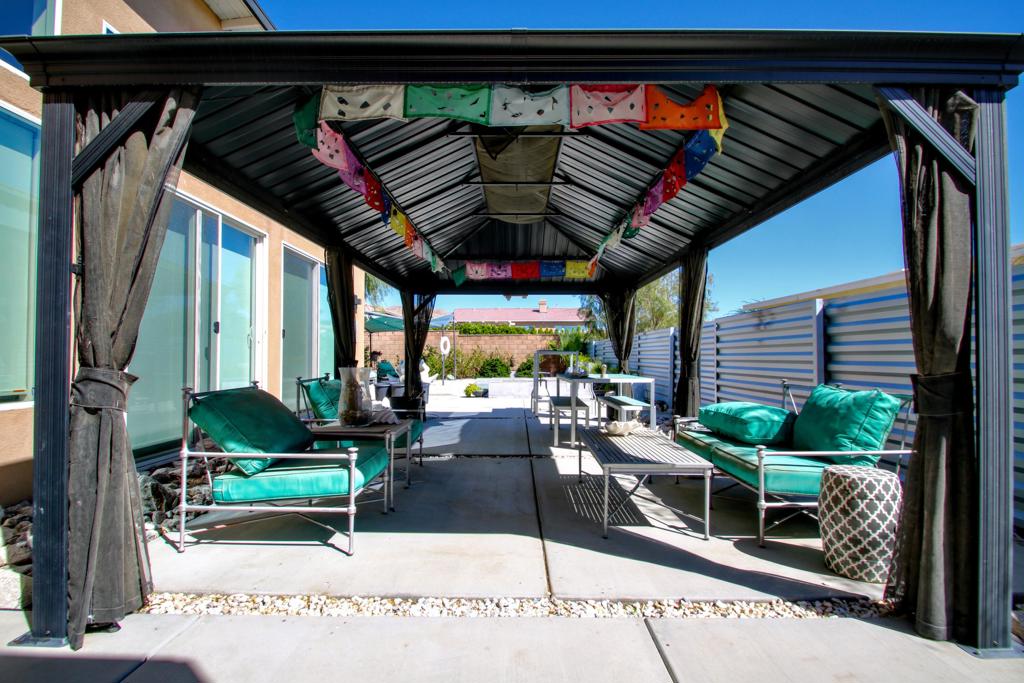 Vista Hacienda - Residential