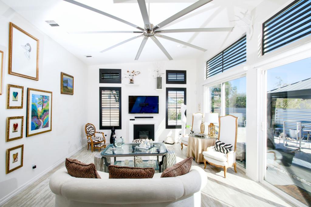 Vista Hacienda - Residential