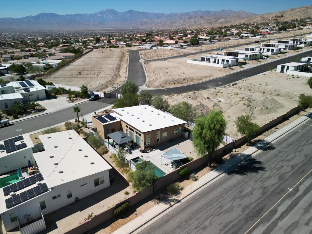 Vista Hacienda - Residential