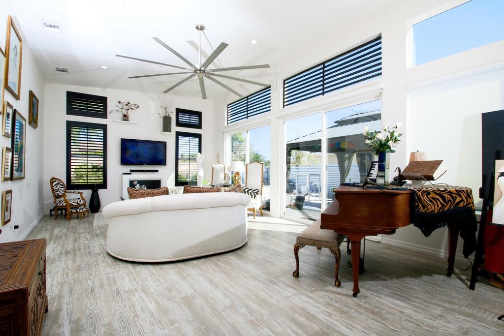 Vista Hacienda - Residential