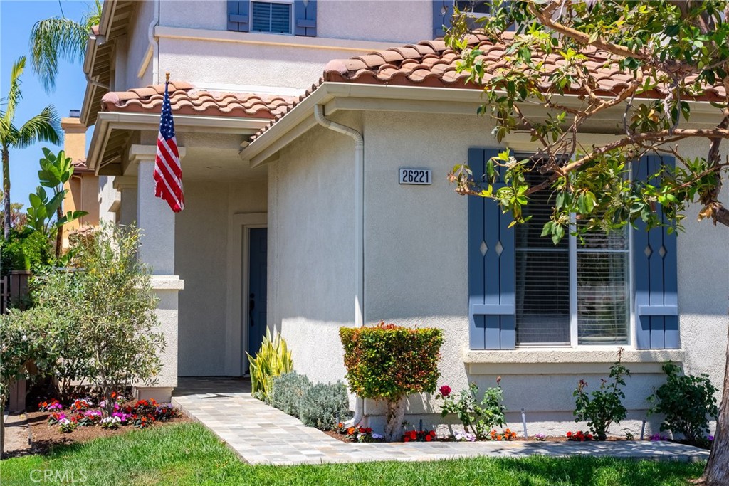 26221 Paseo Toscana