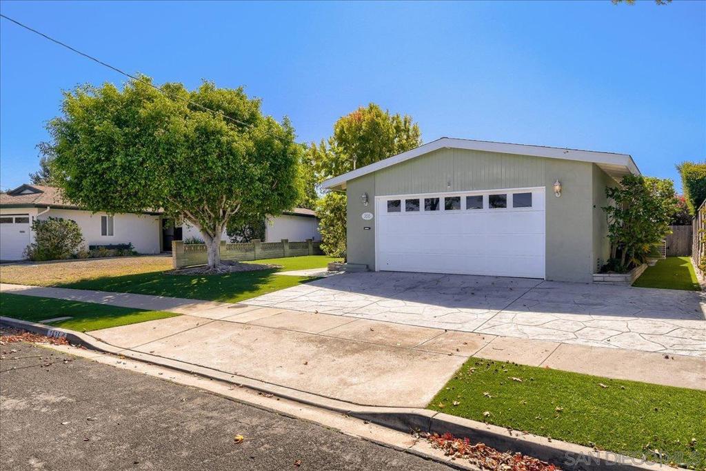 3535 Gaylord Ct
