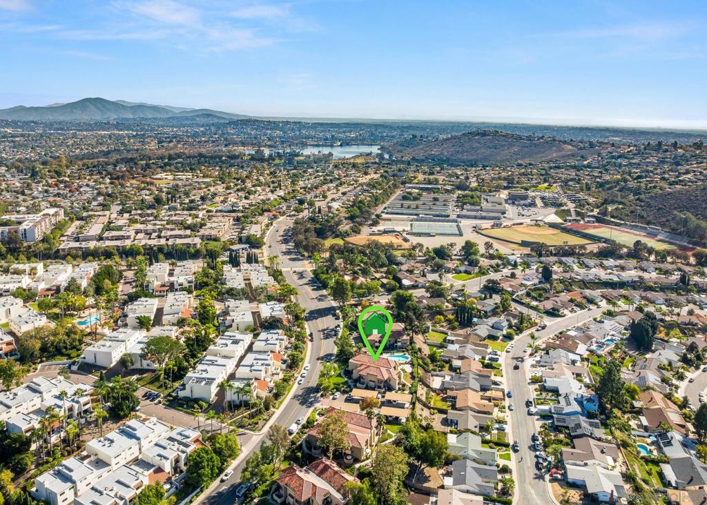 Del Cerro - Residential