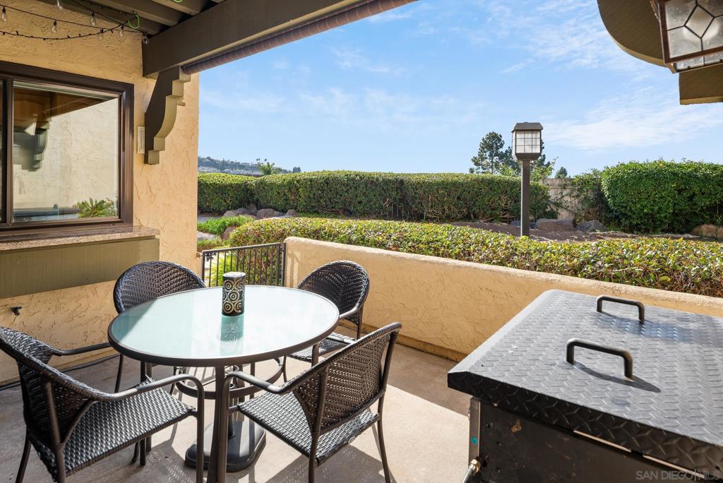 Del Cerro - Residential