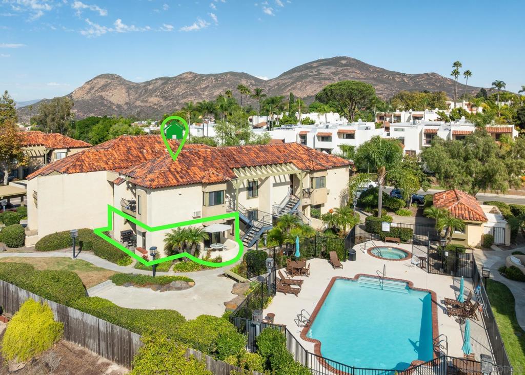 Del Cerro - Residential