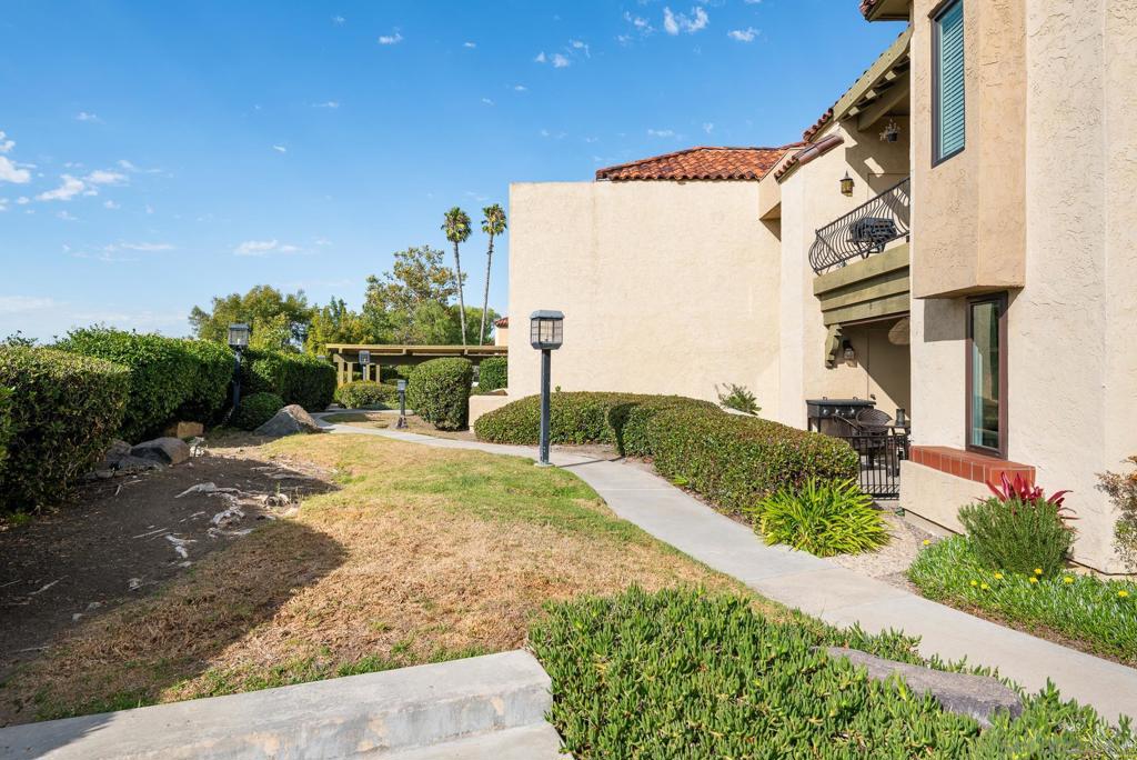 Del Cerro - Residential