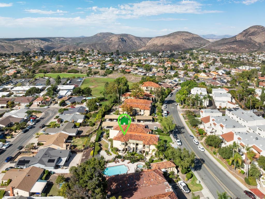 Del Cerro - Residential
