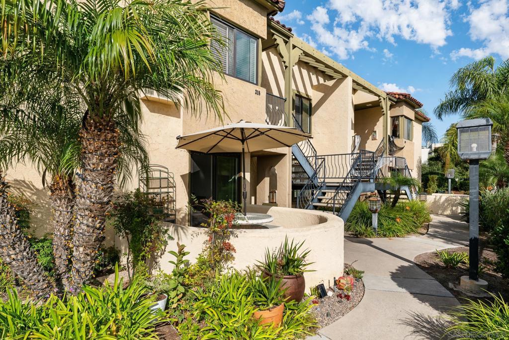 Del Cerro - Residential