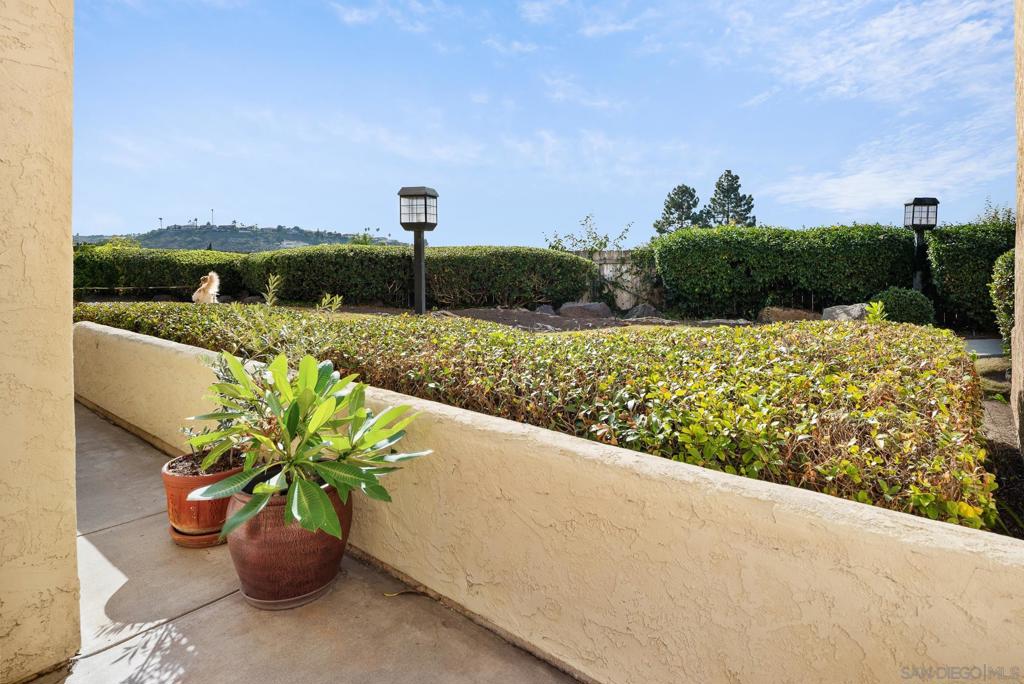 Del Cerro - Residential