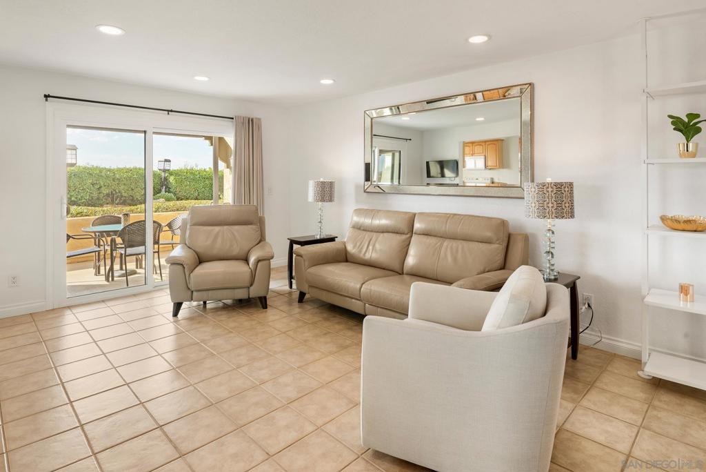 Del Cerro - Residential