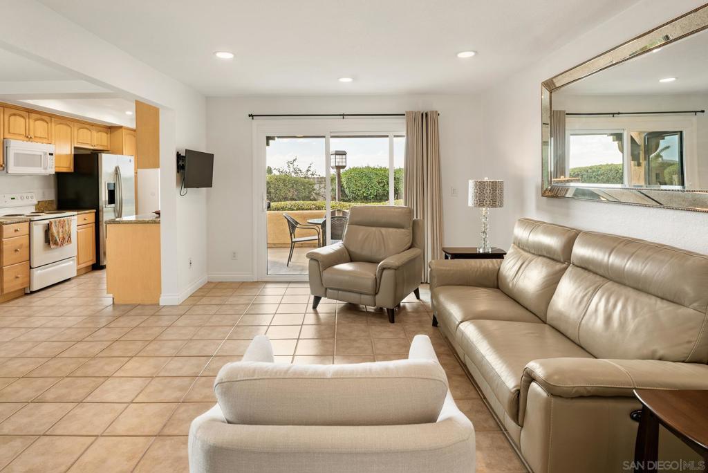 Del Cerro - Residential