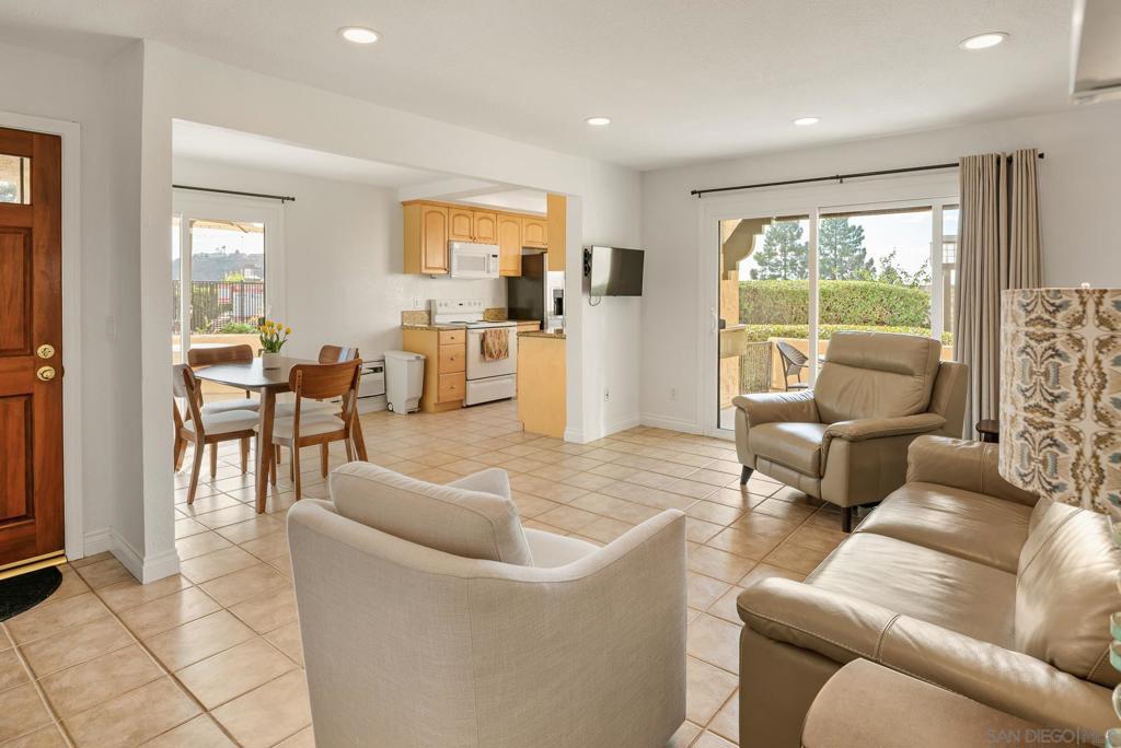 Del Cerro - Residential