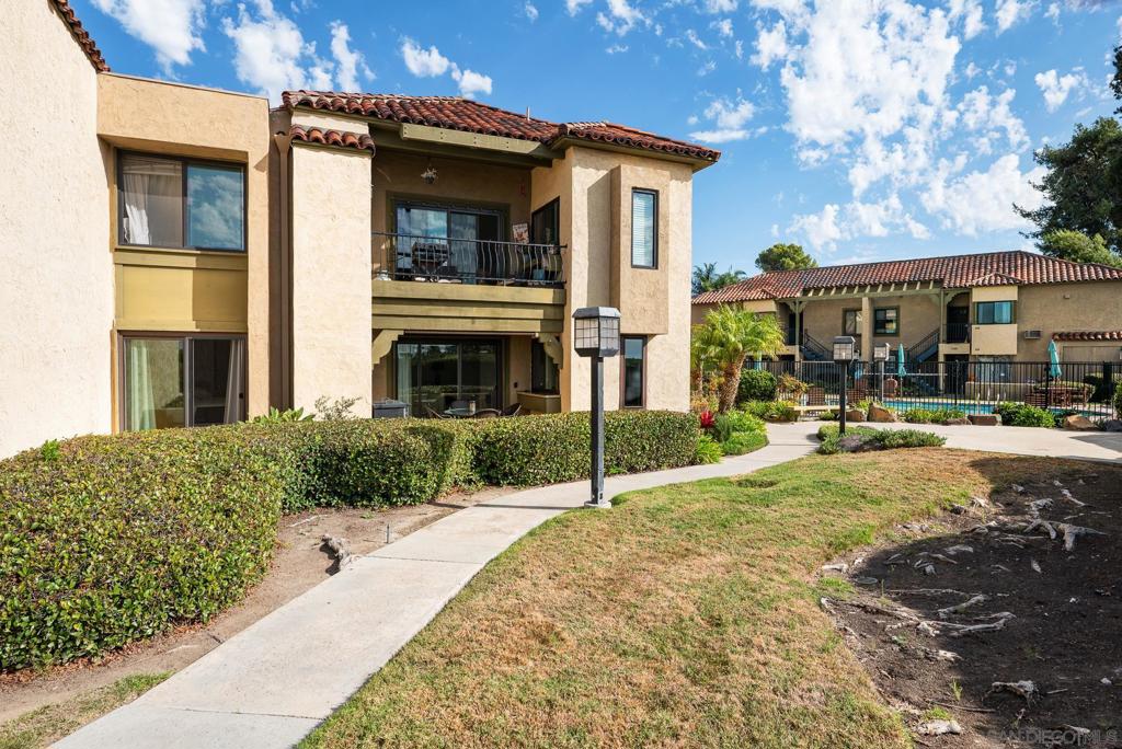 Del Cerro - Residential