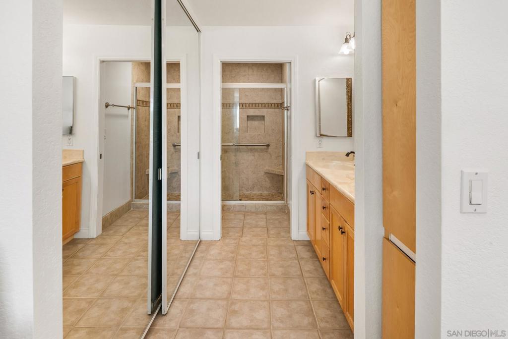 Del Cerro - Residential
