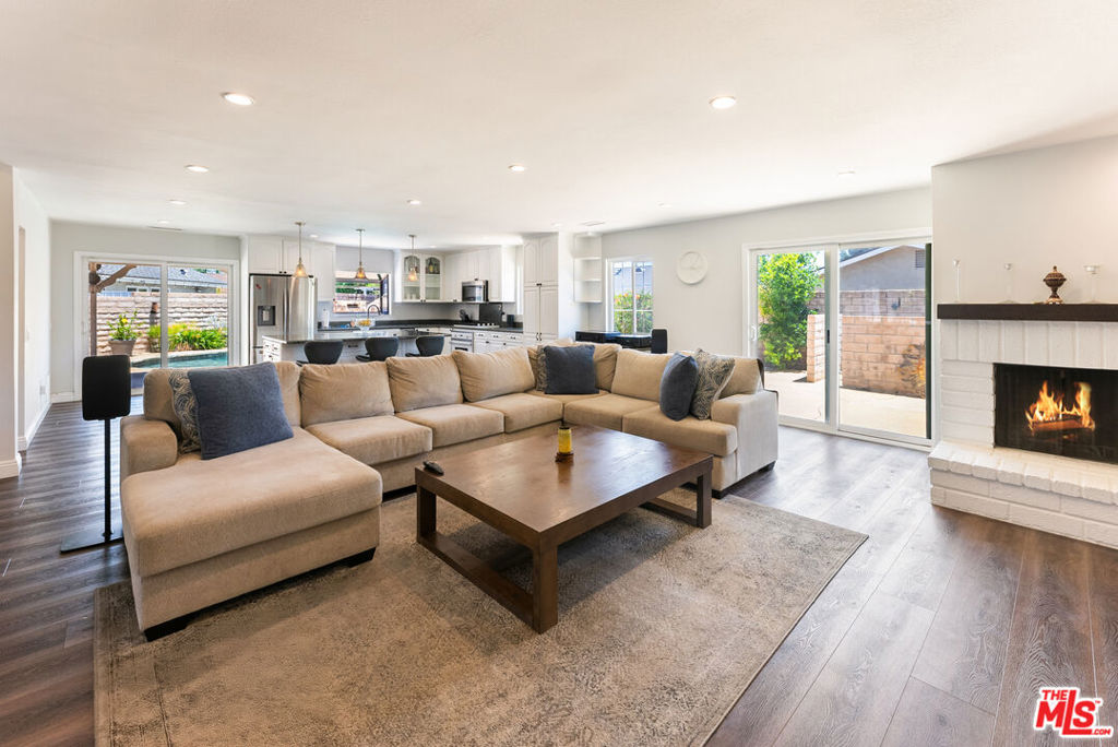 7724 Justin Court