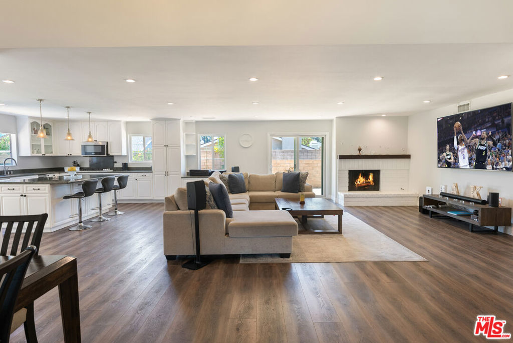 7724 Justin Court