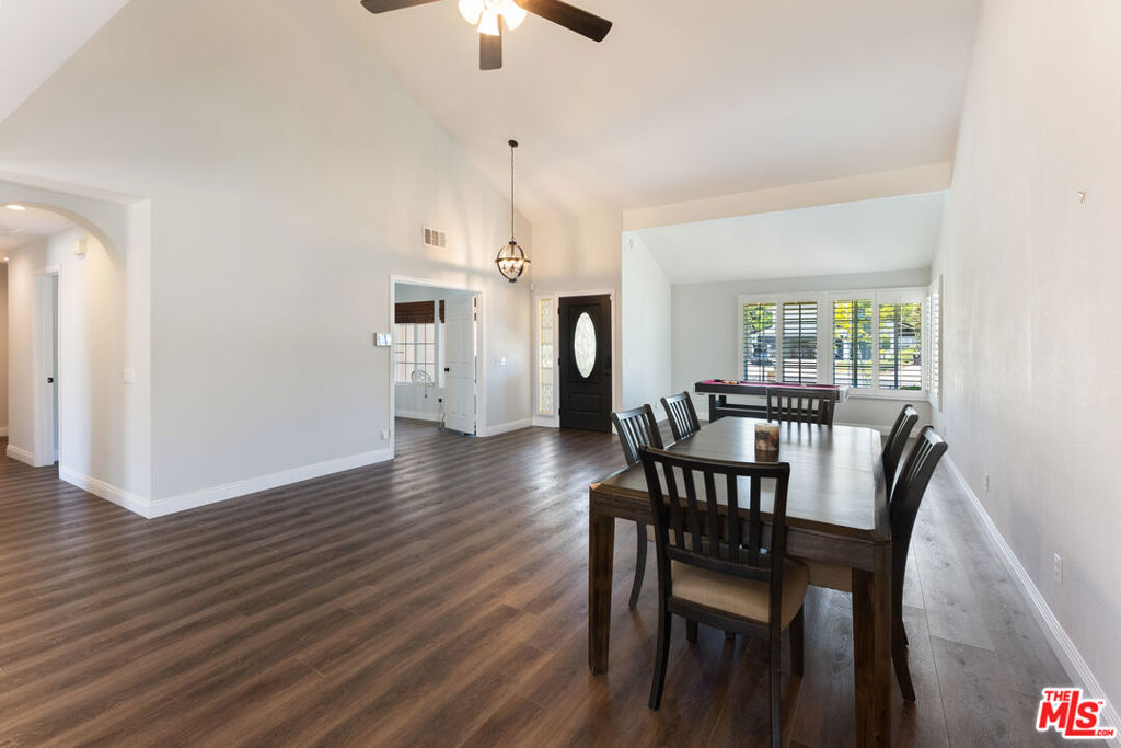 7724 Justin Court