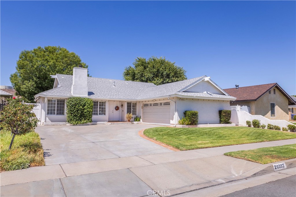 Beautiful Remodeled Home in a Quiet Neighborhood.. Welcome to this stunning 4-bedroom, 2-bathroom home with a bonus room, nestled in a peaceful and well-maintained neighborhood. This property offers the perfect blend of comfort, quality, and style. The home features a newer roof (installed 5 years ago) and a modern A/C system (installed 4 years ago) for your comfort. The plumbing has been upgraded to copper and the dual-pane windows provide energy efficiency and a quiet indoor environment. Enjoy a beautifully remodeled kitchen equipped with high-end Thermador appliances, ideal for cooking and entertaining. The spacious living room includes a cozy fireplace, perfect for relaxing evenings. The master bedroom has been expanded by removing a wall, creating a huge retreat with direct access to the backyard, pool and spa, and a private entrance to the bathroom. Step outside to your own private oasis with a sparkling pool and relaxing spa, ideal for gatherings or quiet moments of rest.