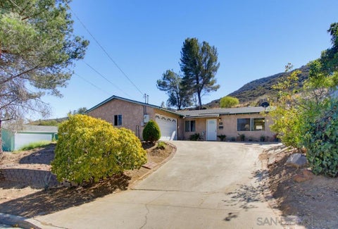 Photo of 7945 Shantung Dr DR, Santee, CA 92071 (MLS # 260022935SD)