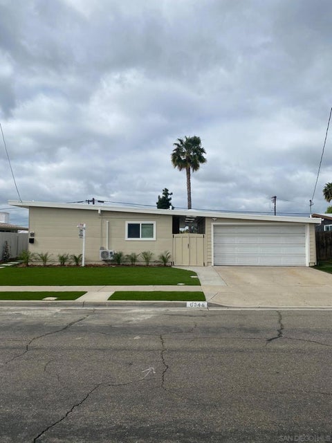 Photo of 6344 Anvil Lake Avenue AVE, San Diego, CA 92119 (MLS # 260024715SD)
