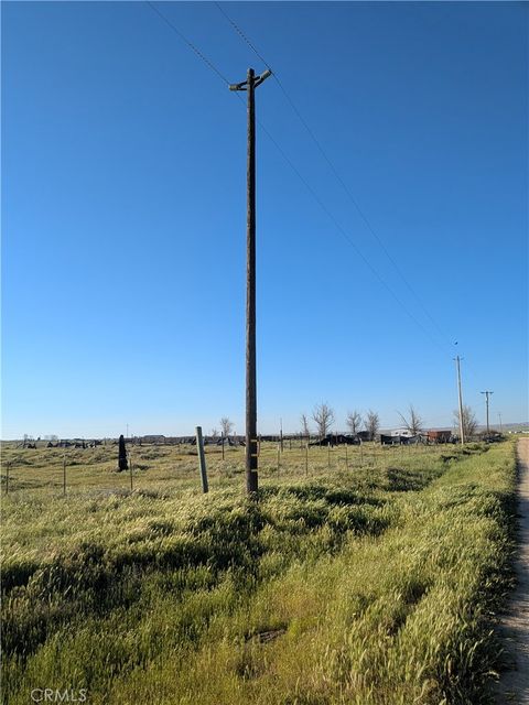 Tiny photo for 0 Degiorgi, California Valley, CA 93453 (MLS # NS26064981)