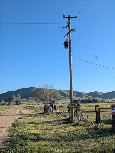 Tiny photo for 0 Degiorgi, California Valley, CA 93453 (MLS # NS26064981)