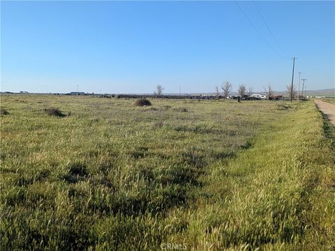 Tiny photo for 0 Degiorgi, California Valley, CA 93453 (MLS # NS26064981)