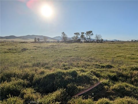 Photo of 0 Degiorgi, California Valley, CA 93453 (MLS # NS26064981)