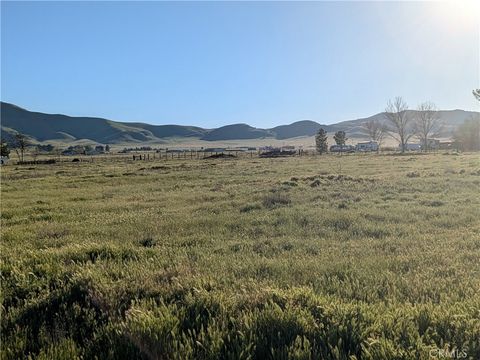Tiny photo for 0 Degiorgi, California Valley, CA 93453 (MLS # NS26064981)