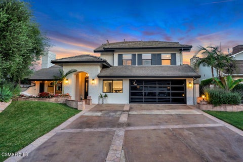 Photo of 32026 Canterhill Place, Westlake Village, CA 91361 (MLS # 226004199)