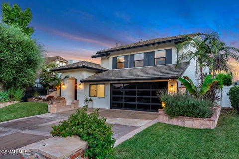 Photo of 32026 Canterhill Place, Westlake Village, CA 91361 (MLS # 226004199)