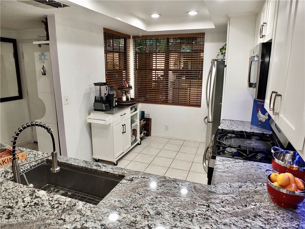 Clark Terrace (CKT) - Residential